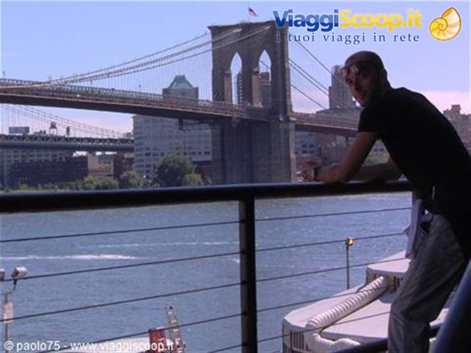 Foto di viaggio in STATI UNITI D'AMERICA