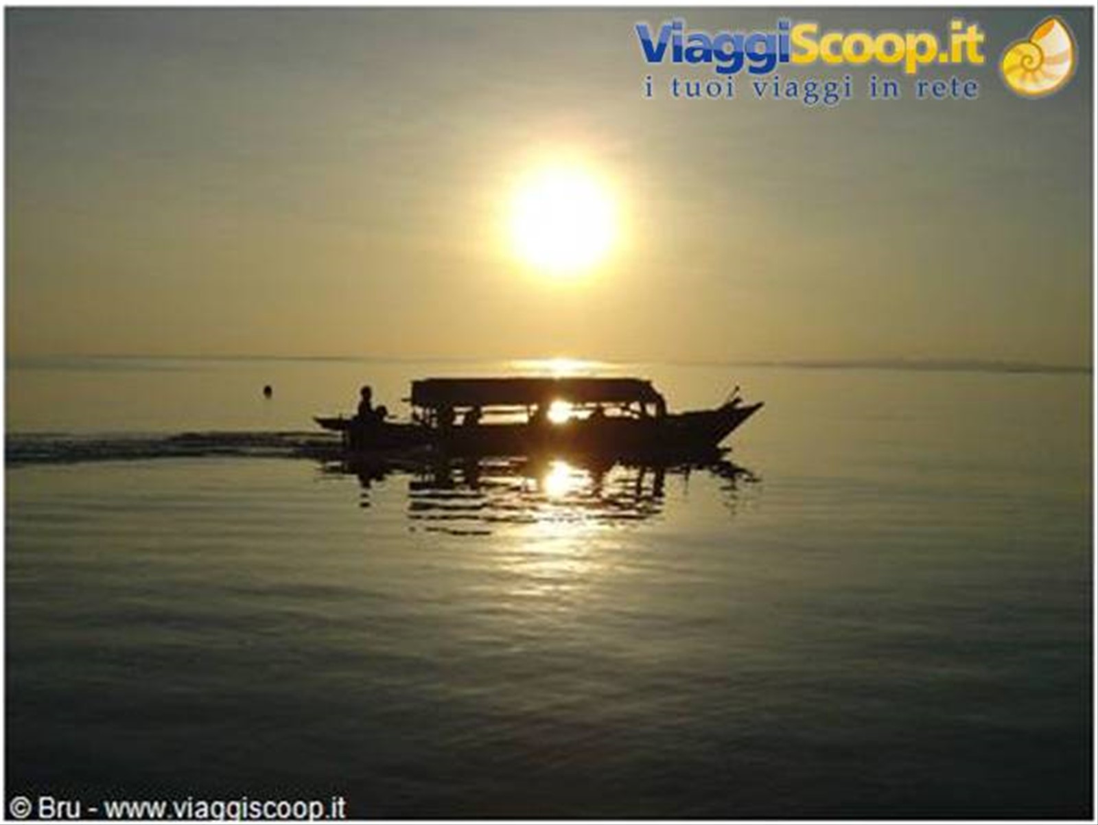 Foto di viaggio in INDONESIA