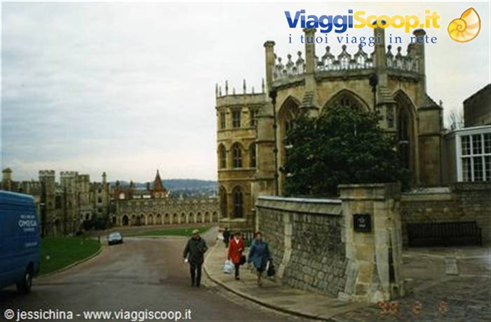 Foto di viaggio in REGNO UNITO