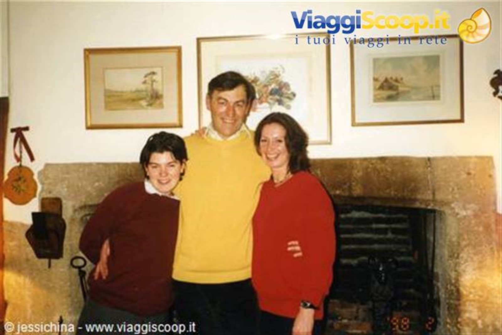 Foto di viaggio in REGNO UNITO