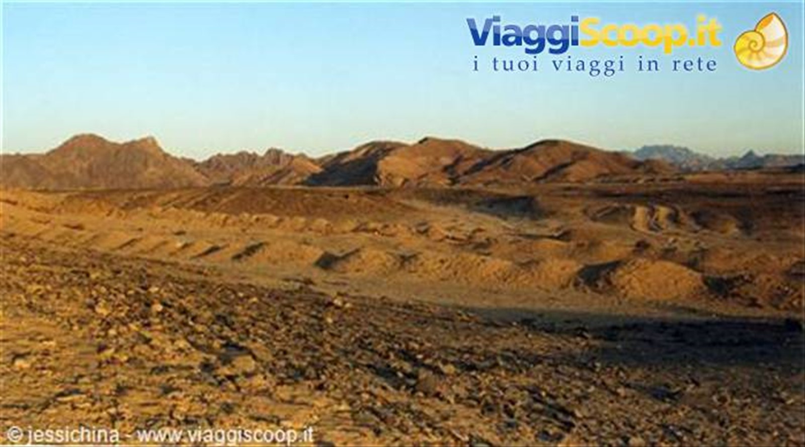 deserto