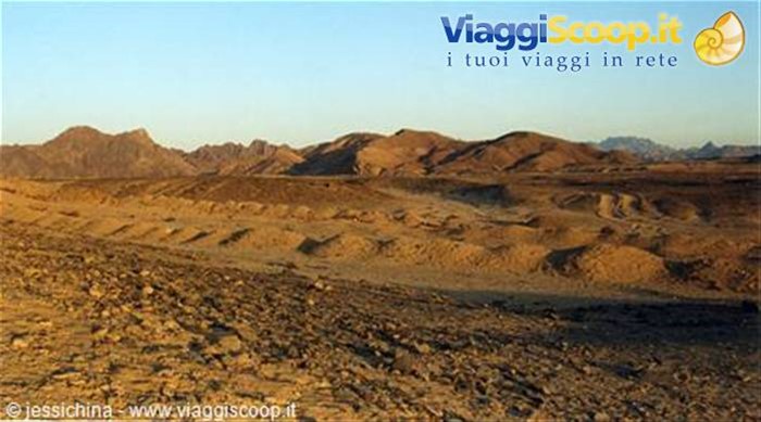 deserto