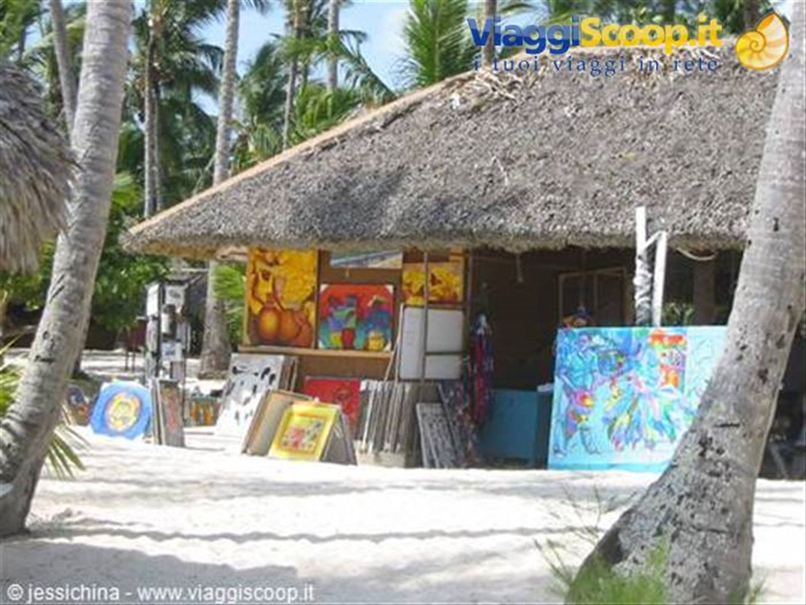 Foto di viaggio in REPUBBLICA DOMINICANA