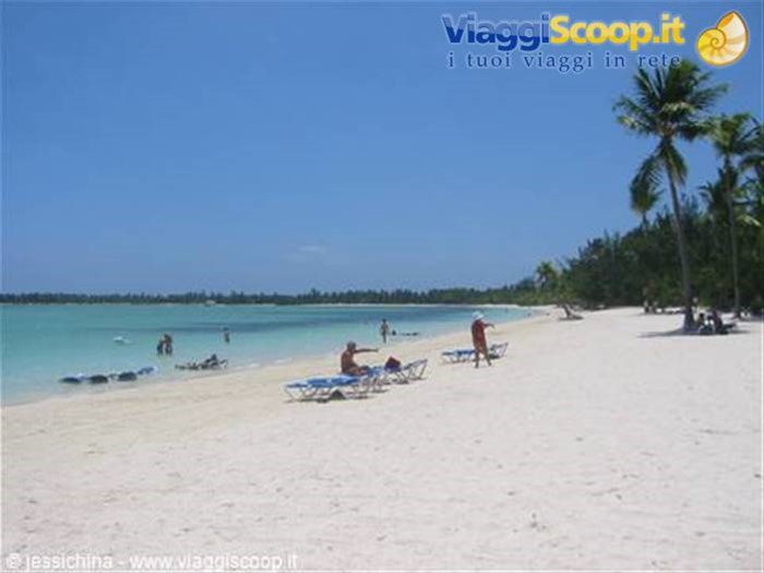 playa bavaro