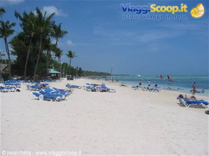 playa bavaro