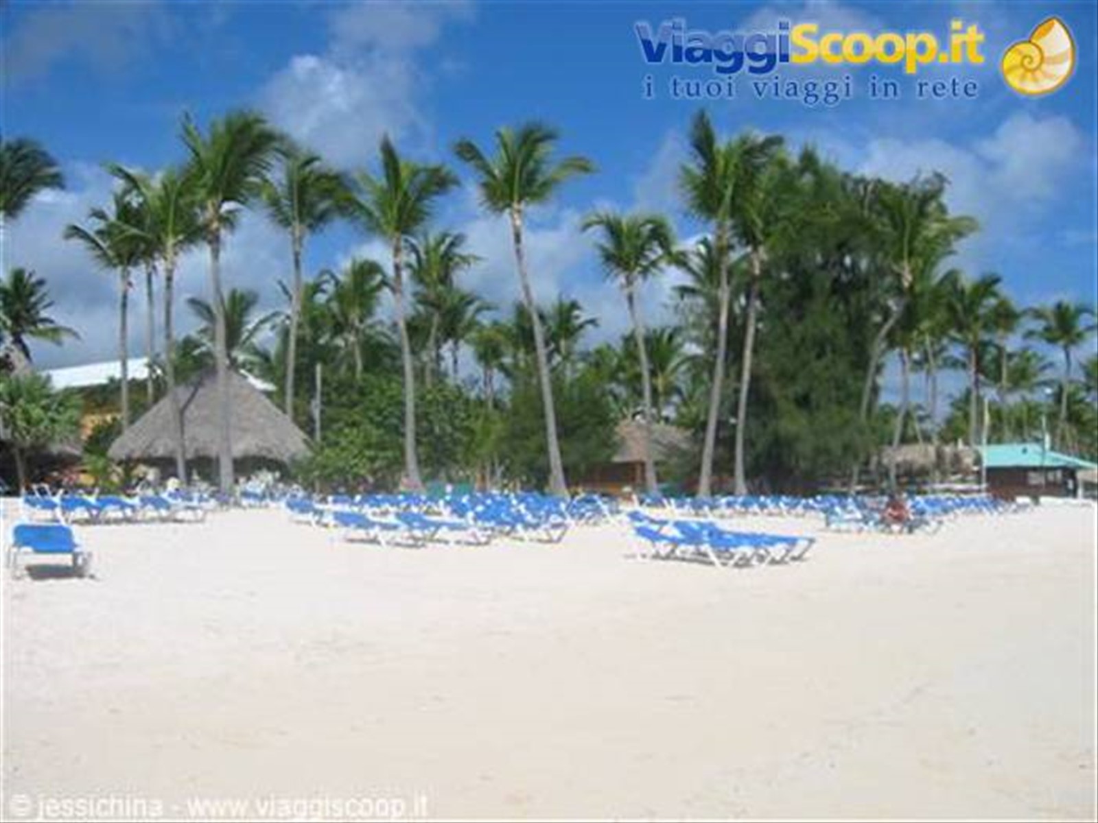 Foto di viaggio in REPUBBLICA DOMINICANA