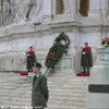 foto viaggio ITALIA