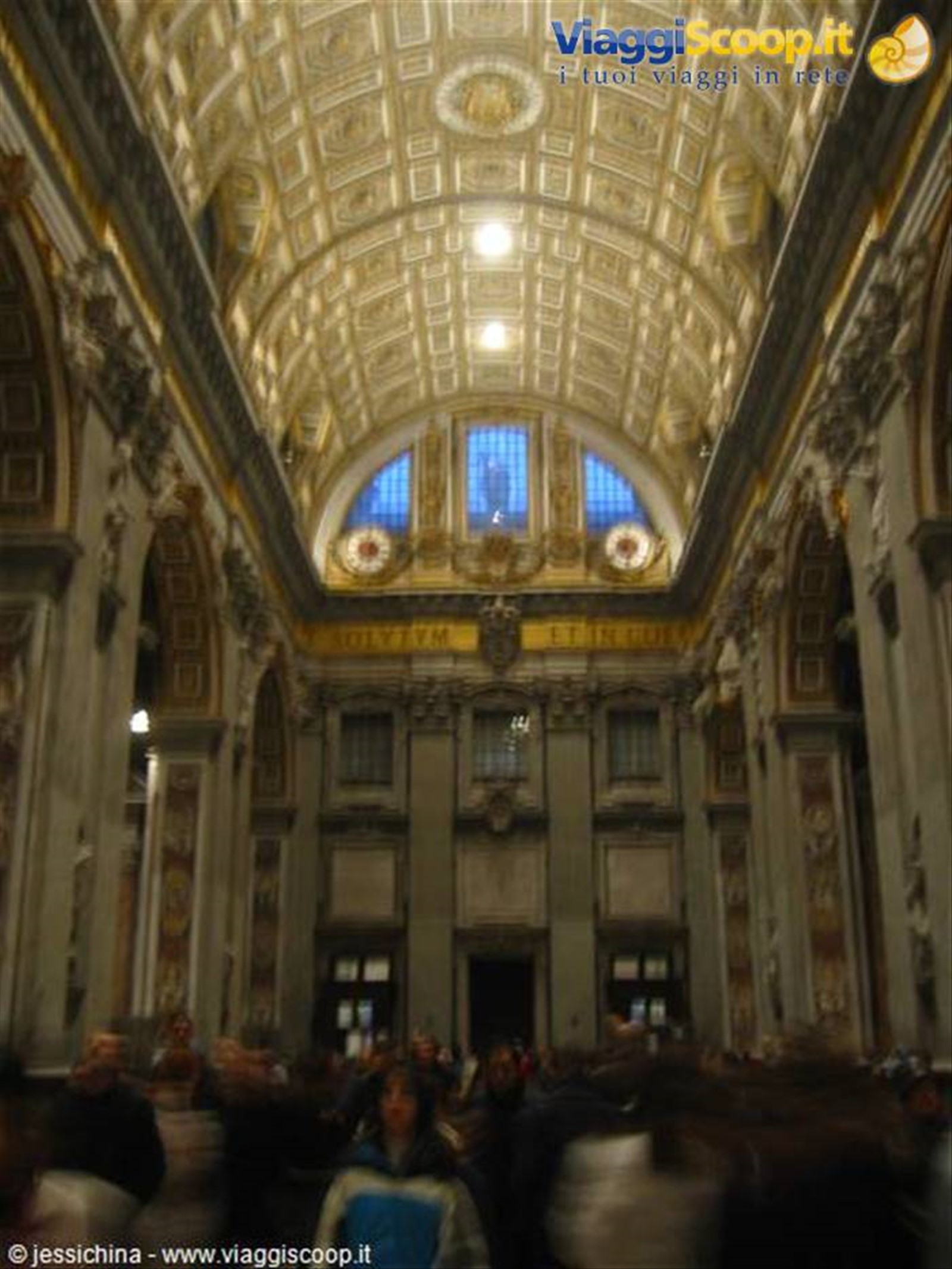 Foto di viaggio in CITTA' DEL VATICANO