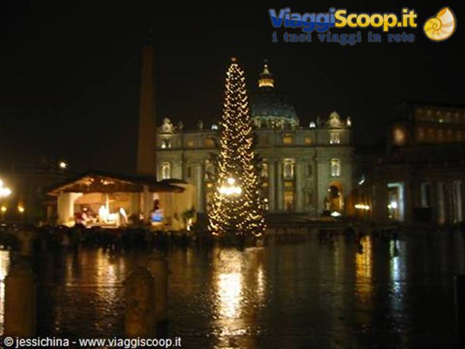 Foto di viaggio in CITTA' DEL VATICANO