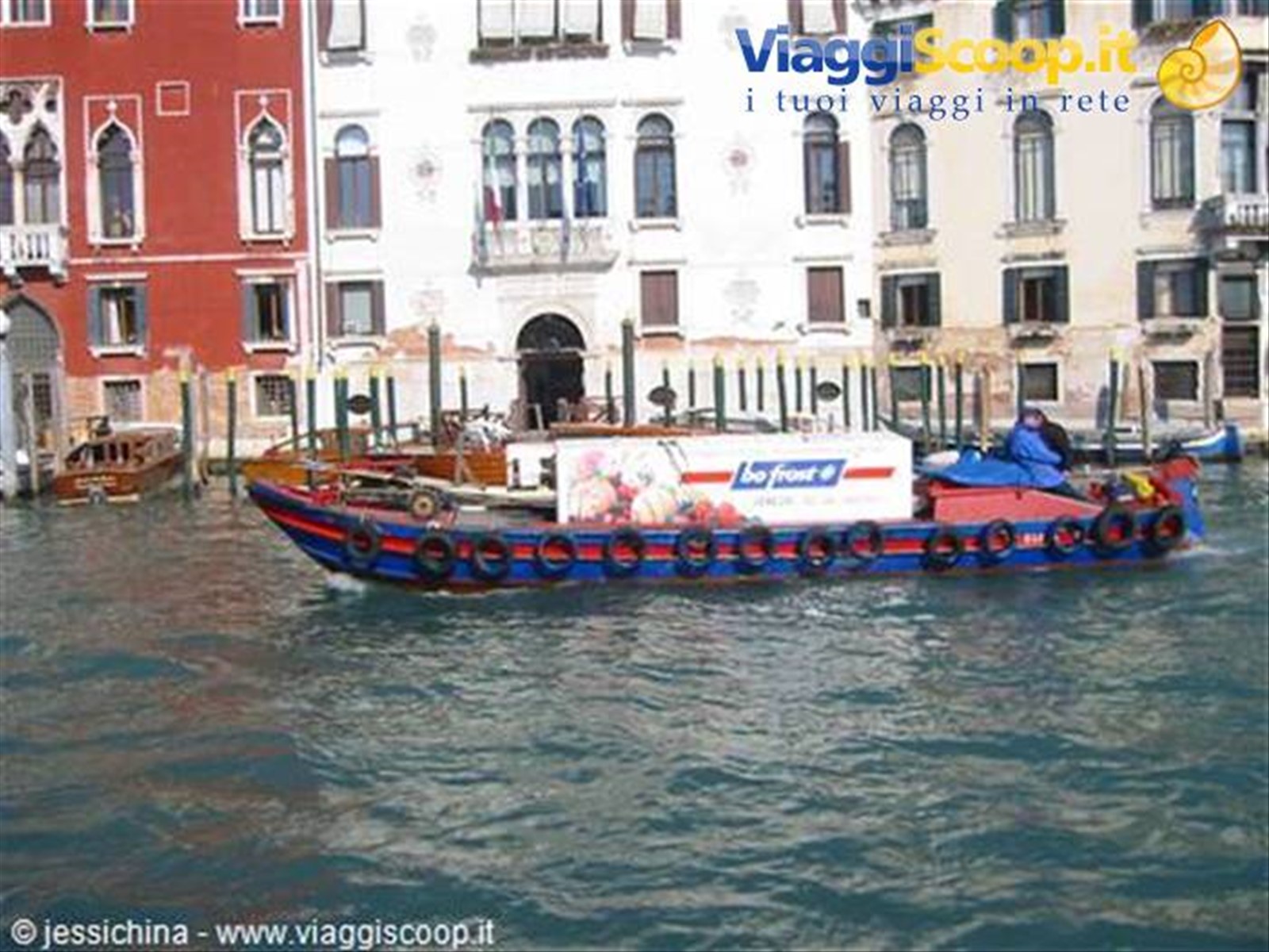 Foto di viaggio in ITALIA