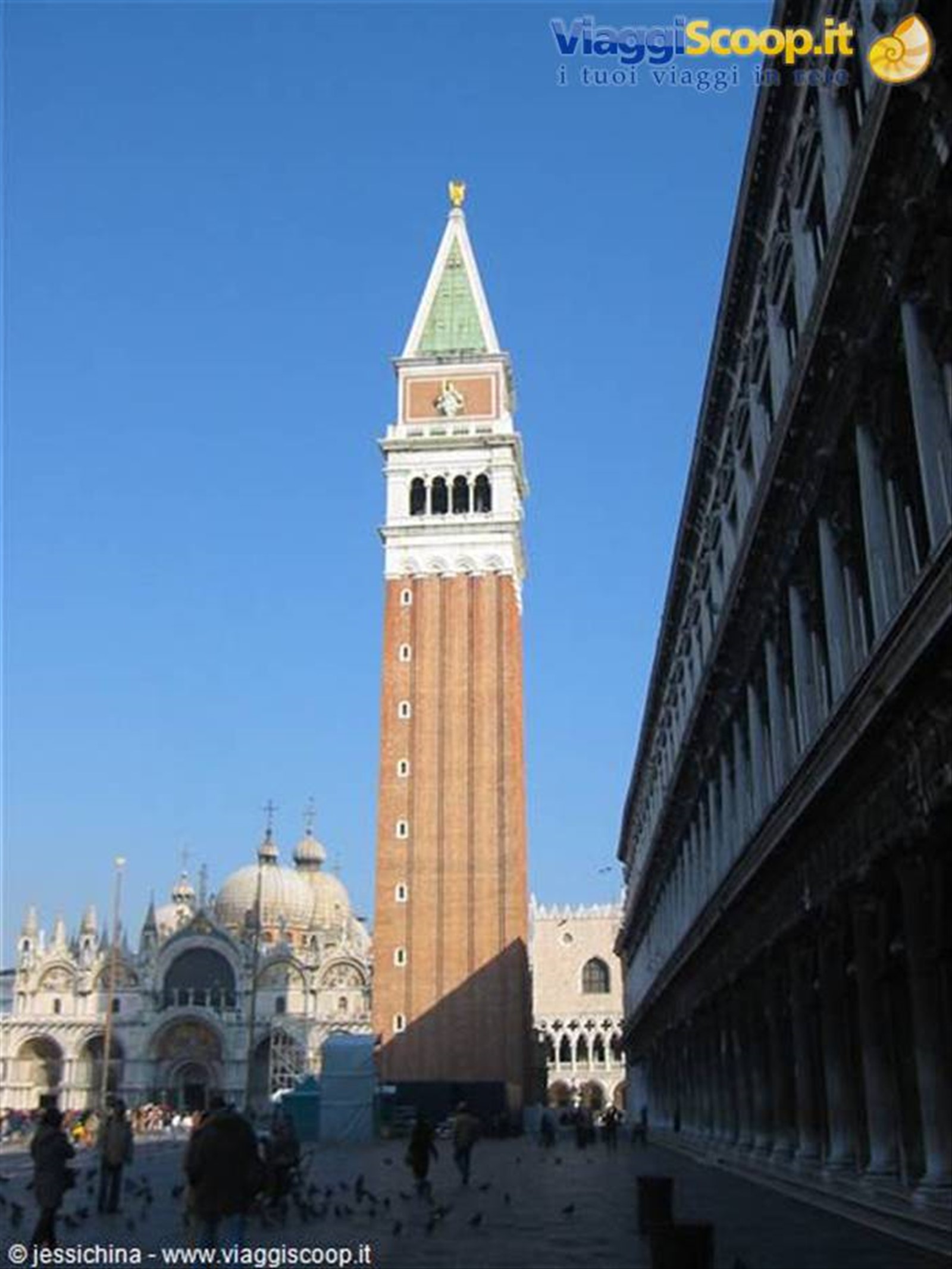 Foto di viaggio in ITALIA