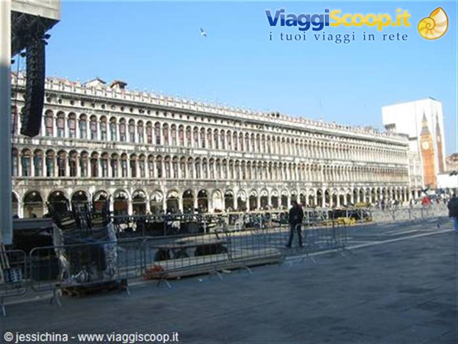 Foto di viaggio in ITALIA