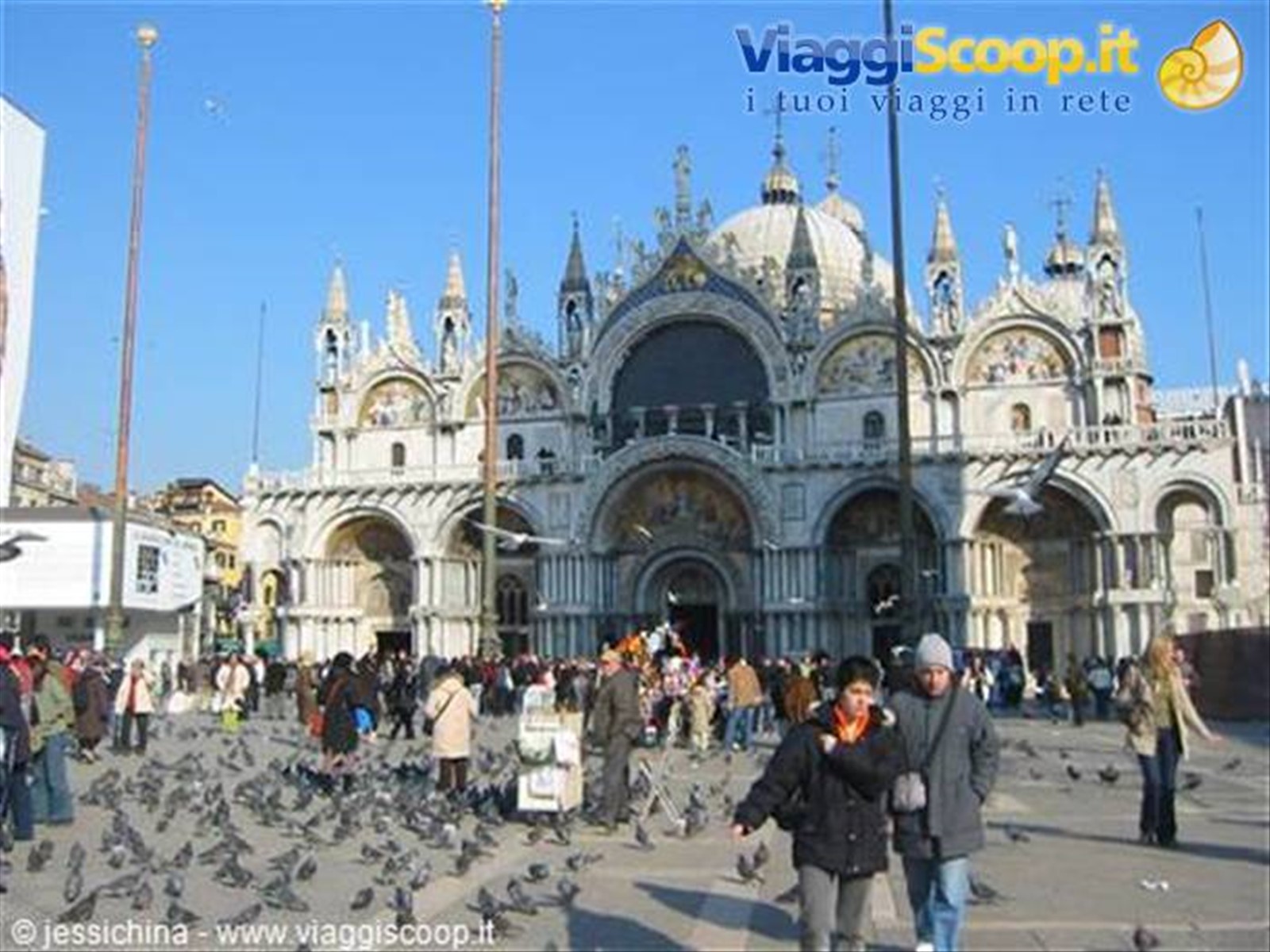 Foto di viaggio in ITALIA