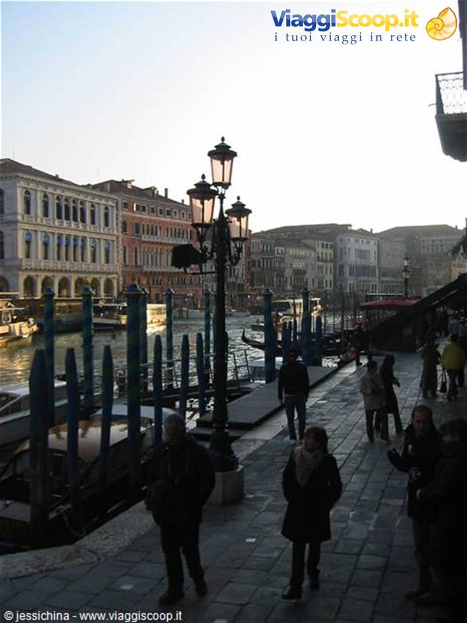 Foto di viaggio in ITALIA