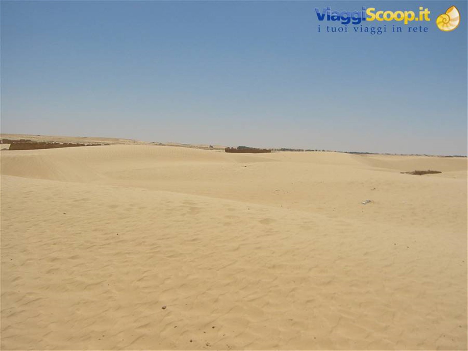 le porte del sahara a douz