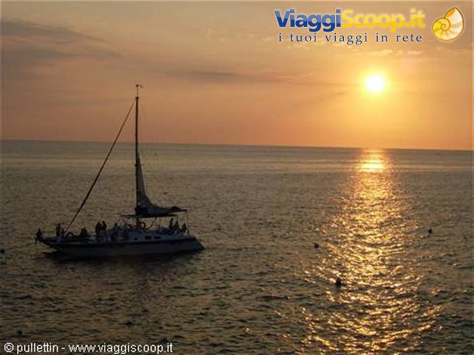 Tramonto al Rick's Cafe