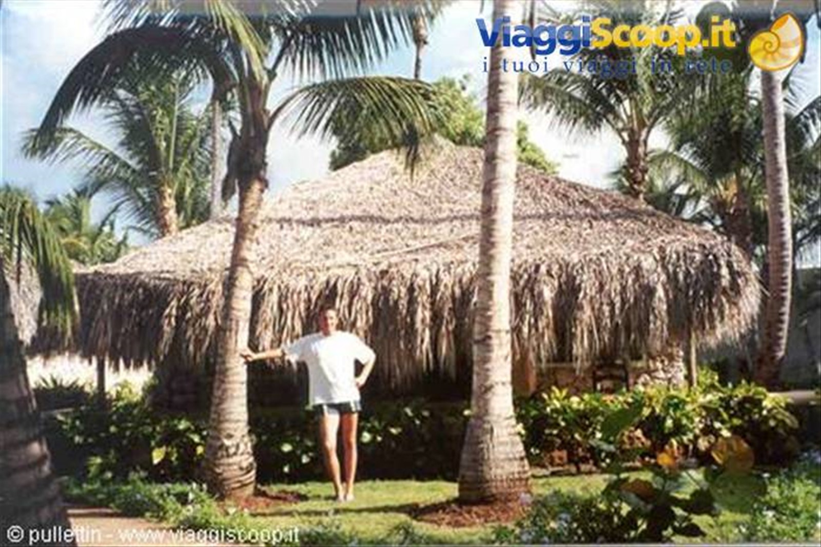 Bungalow