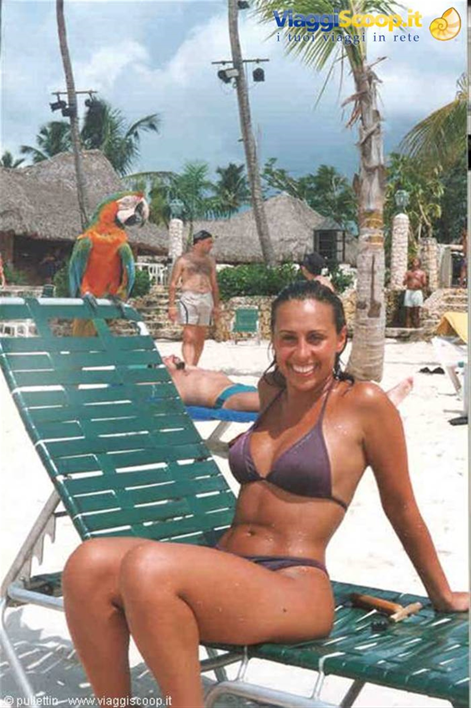 Abbronzatura dominicana