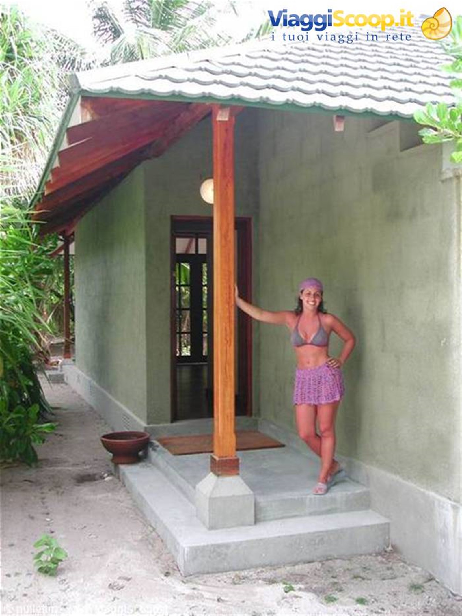 Bungalow