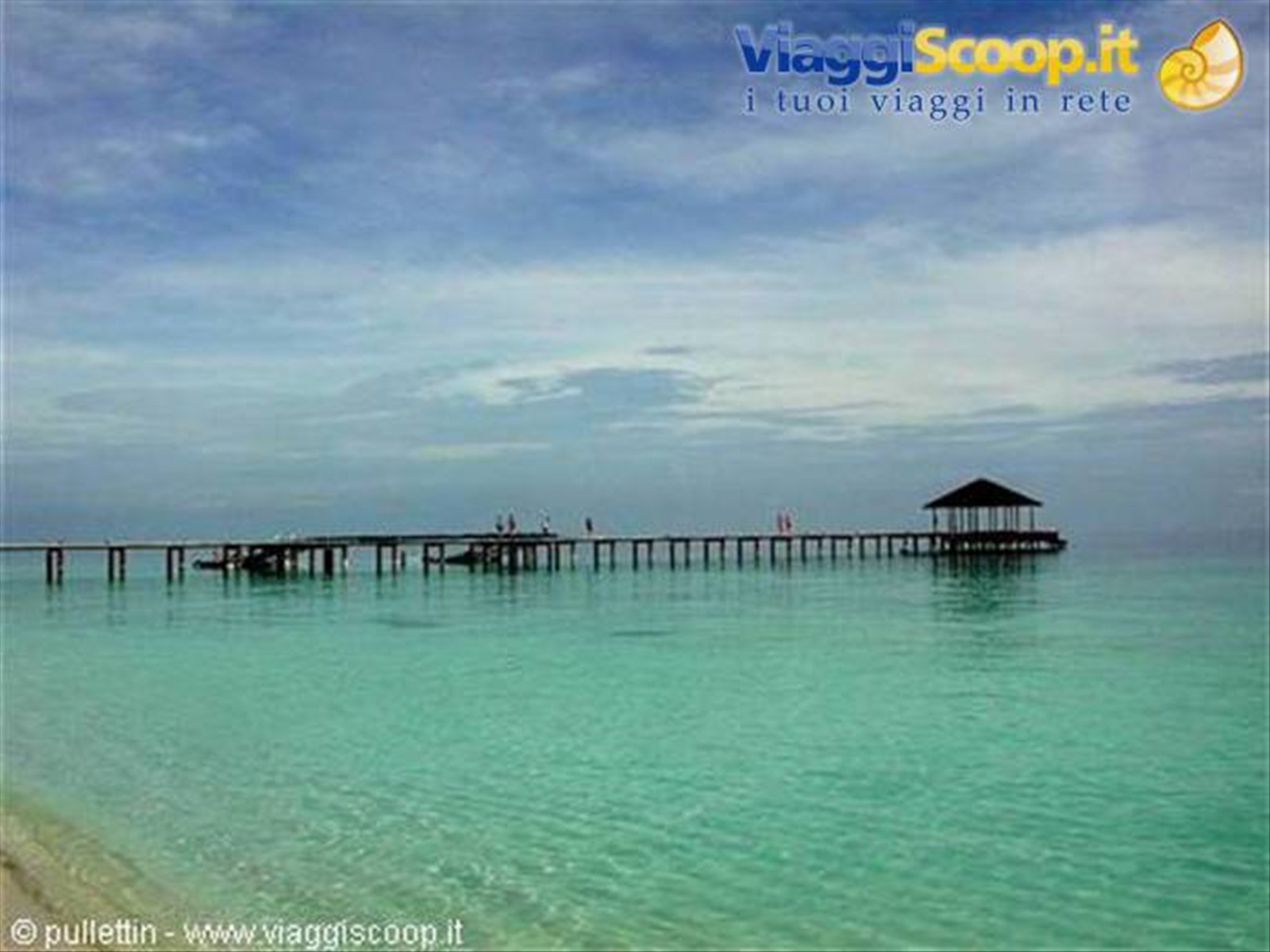 Pontile