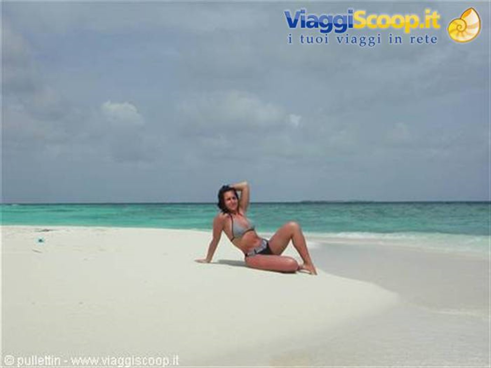 Foto di viaggio in MALDIVE