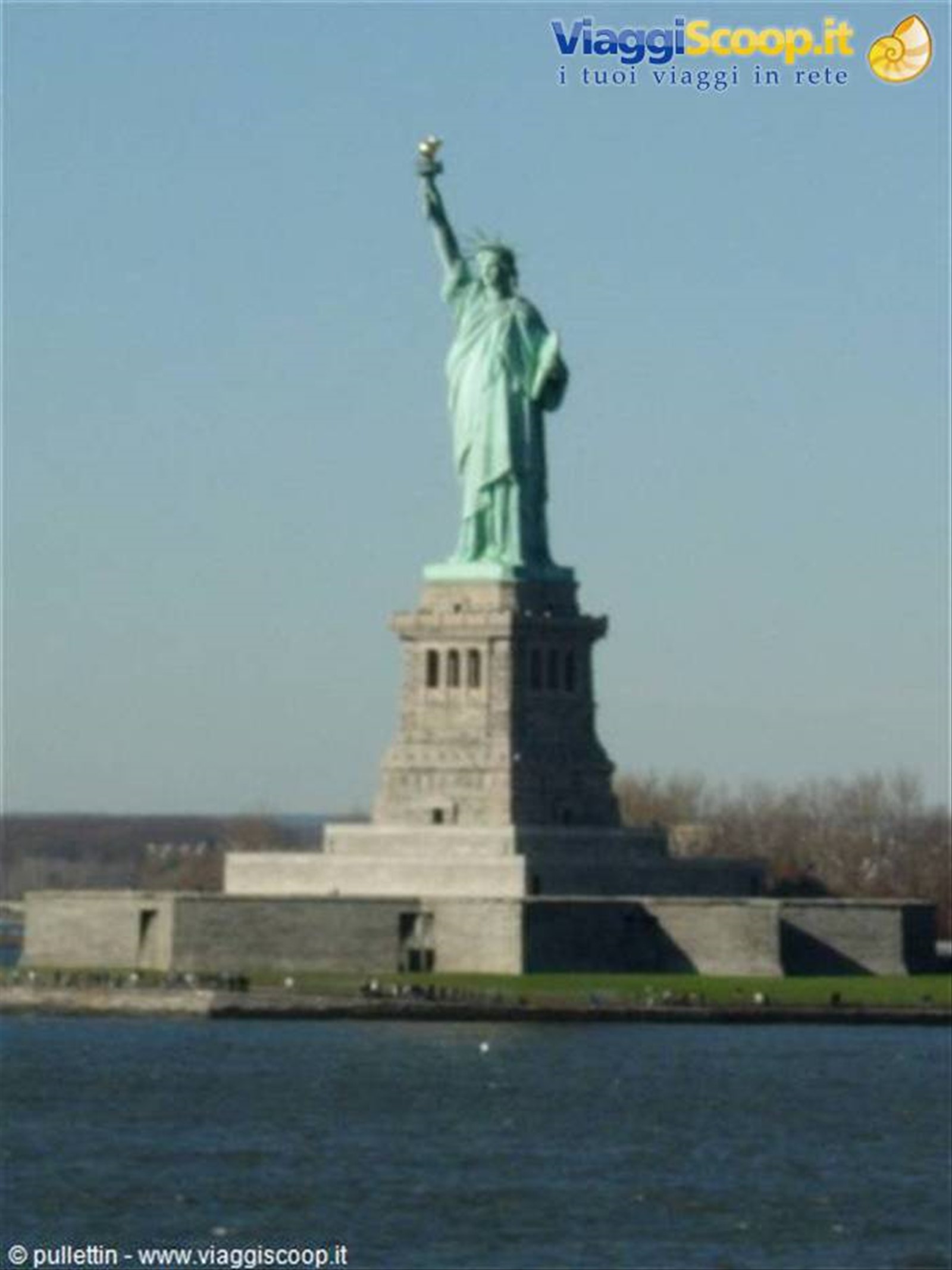 Statua della liberta'