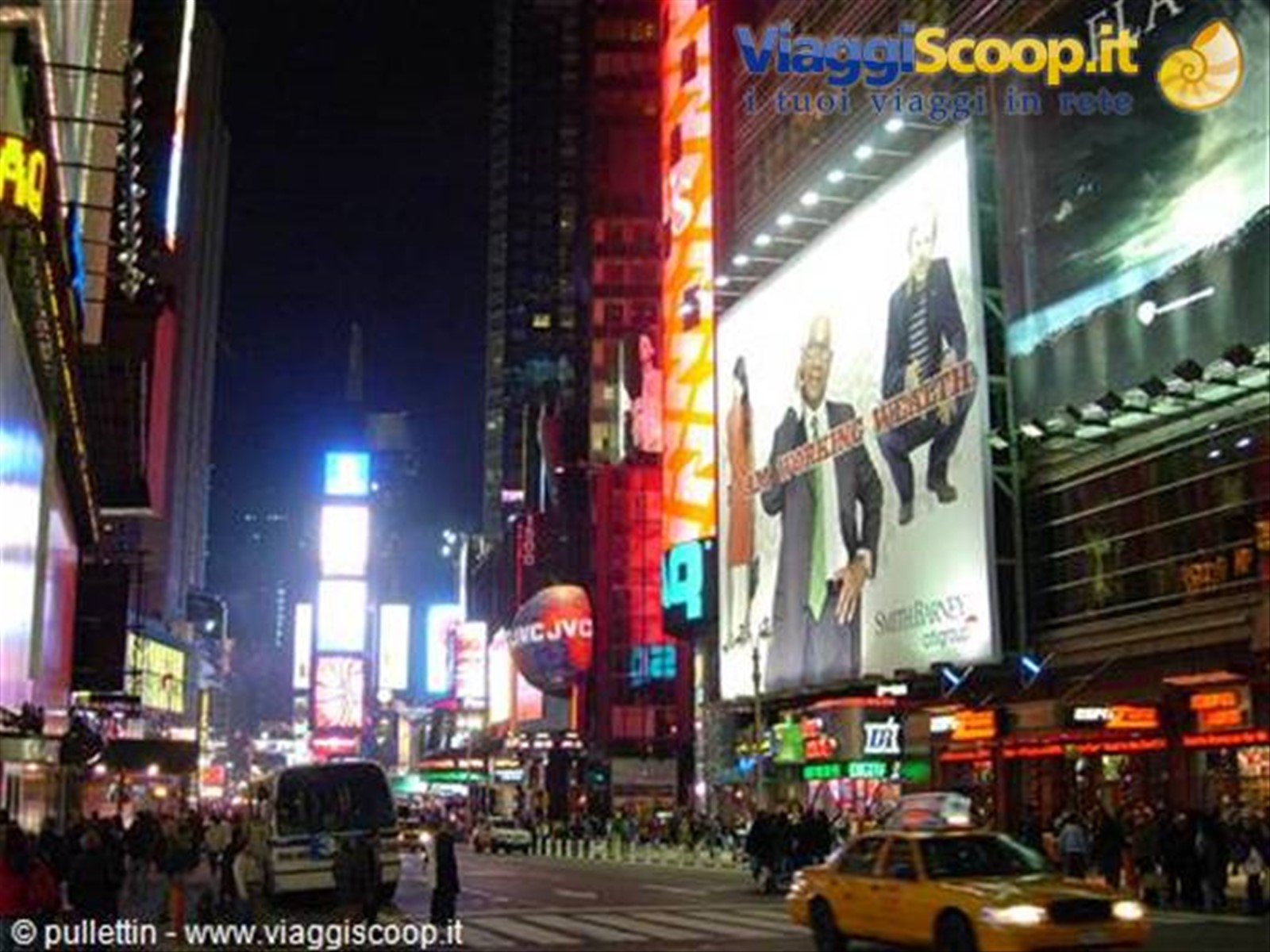 Times Square
