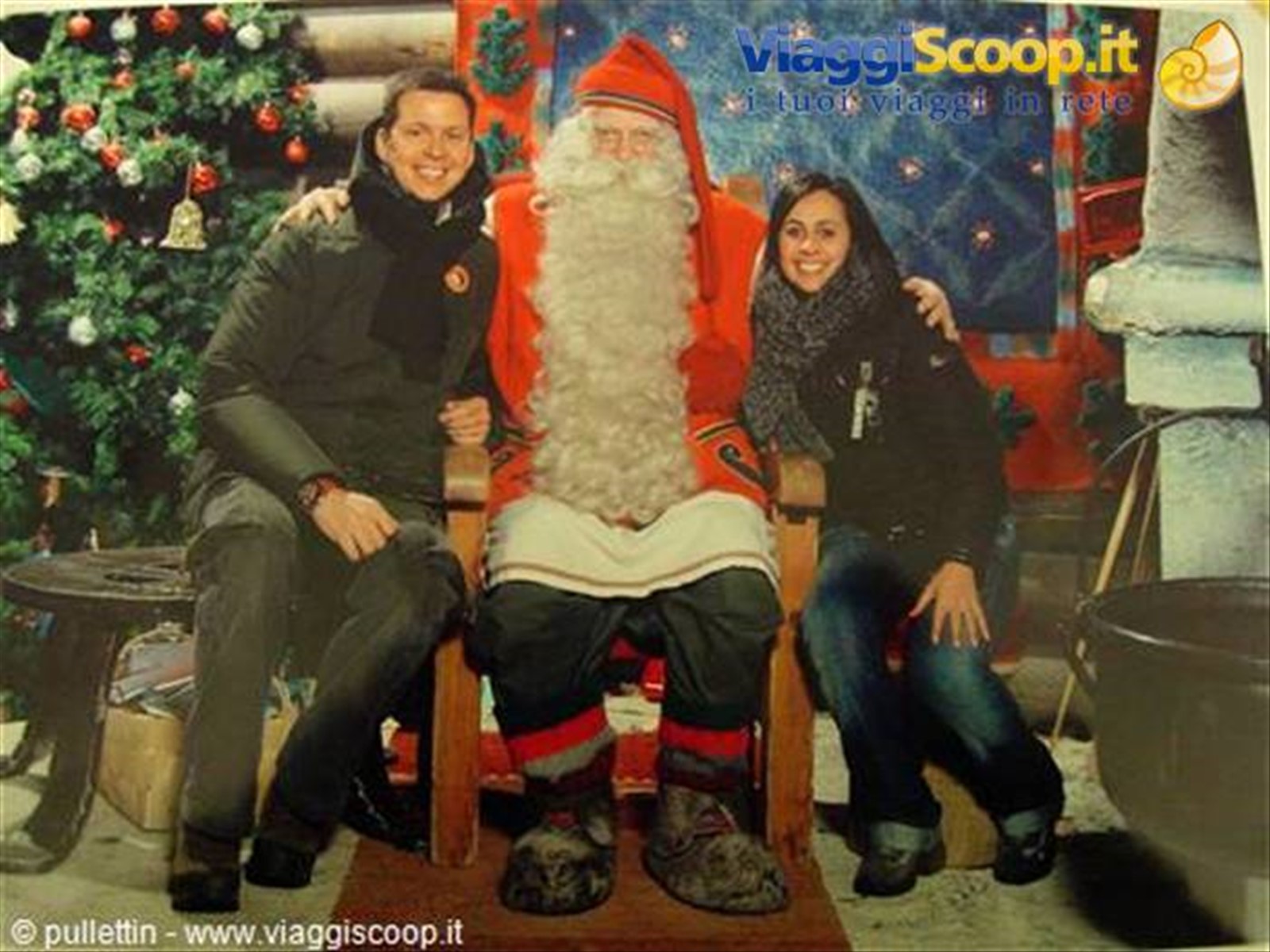 Babbo Natale