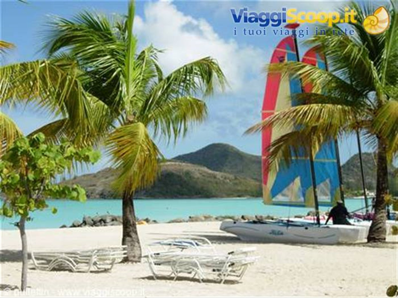 Jolly Beach
