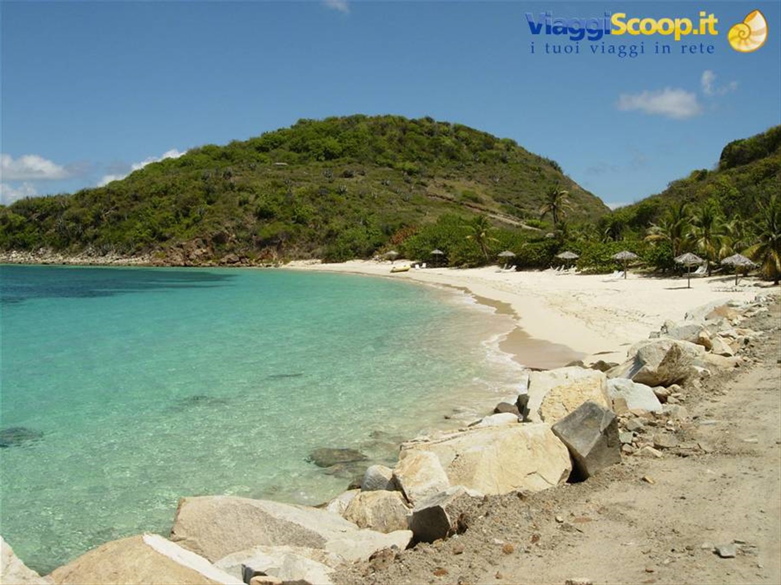 Peter Island