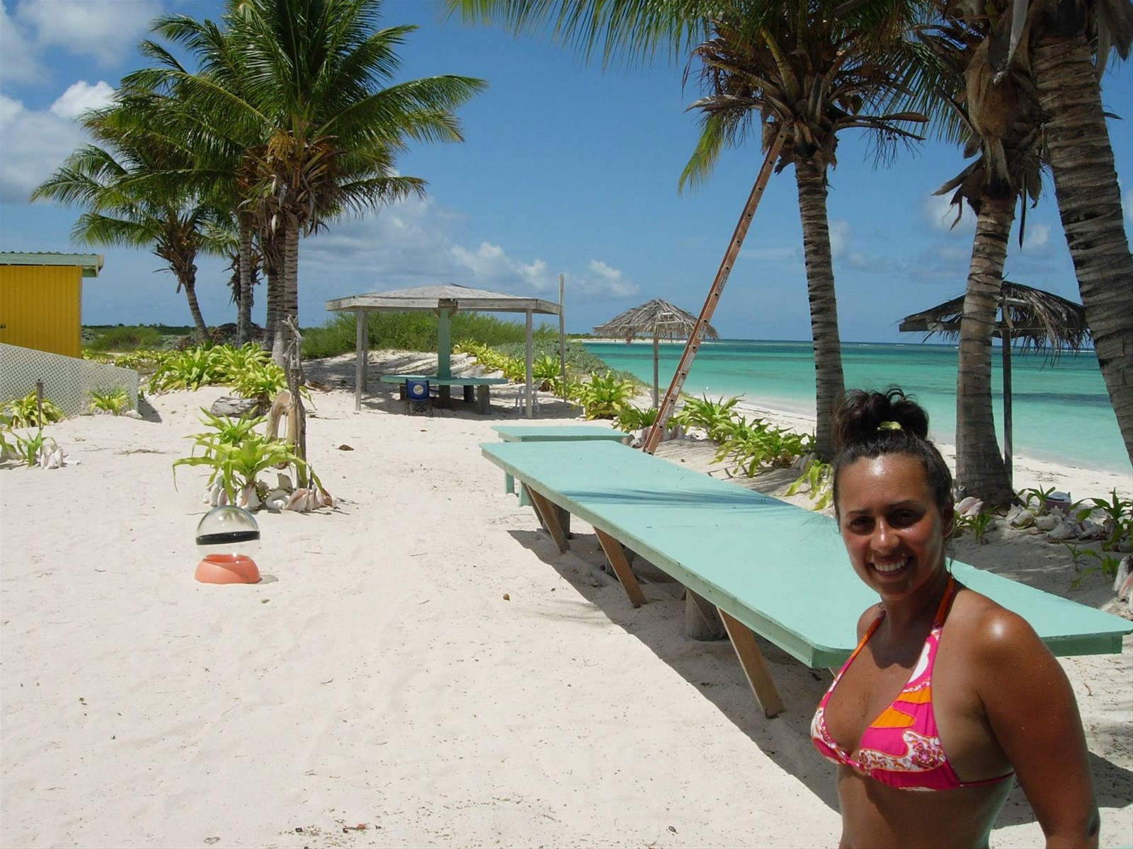 Anegada