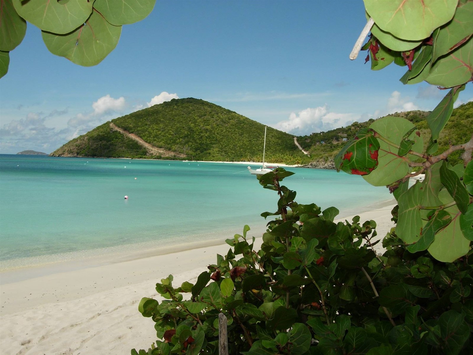 Jost Van Dyke