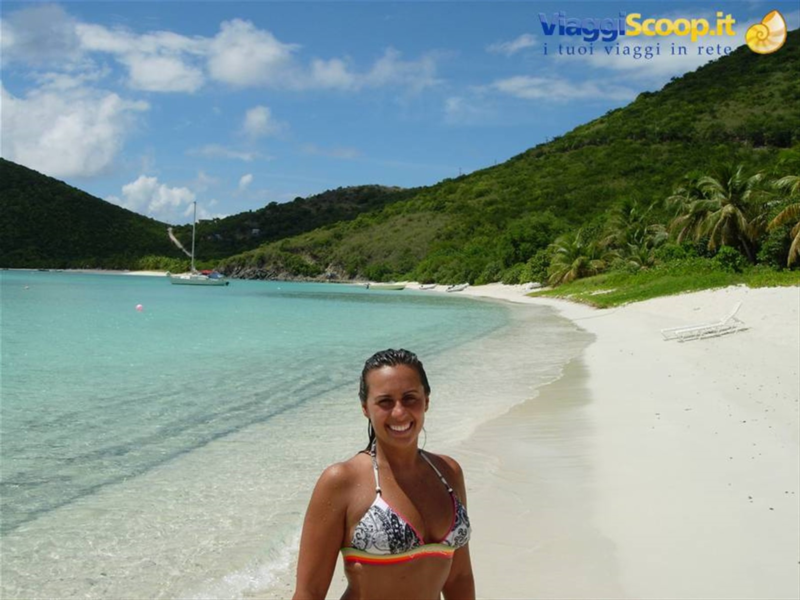 Jost Van Dyke