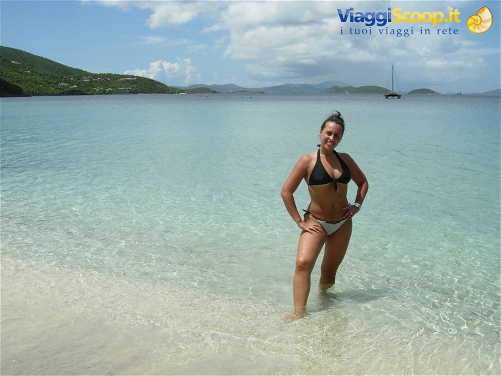 St. John - Maho Bay