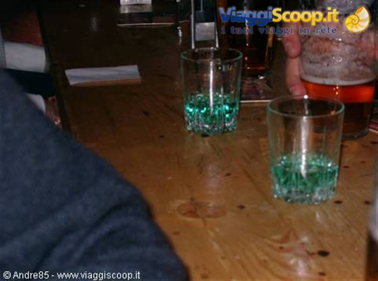 chiedere in qualsiasi bar: absinth