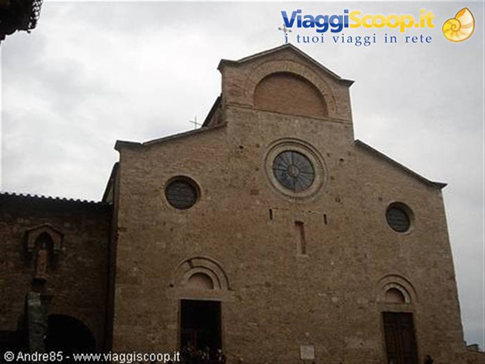 Foto di viaggio in ITALIA