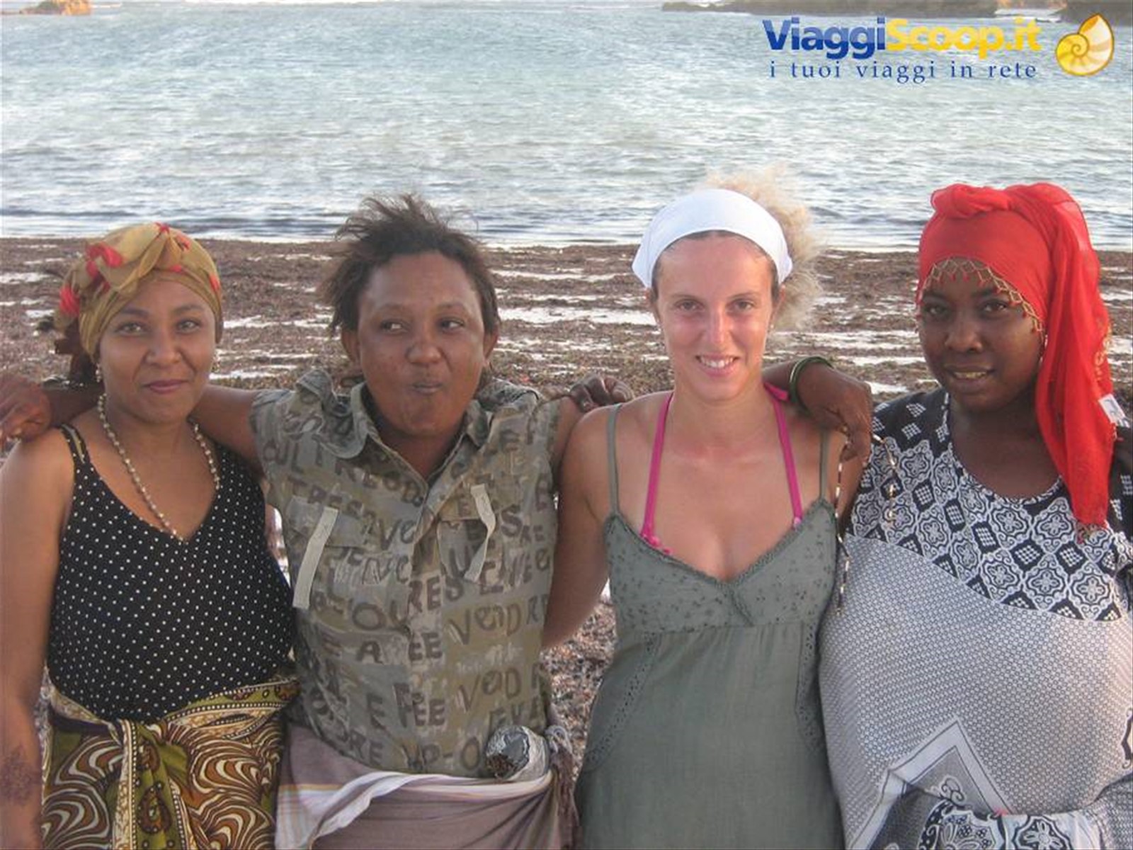 Foto di viaggio in KENYA