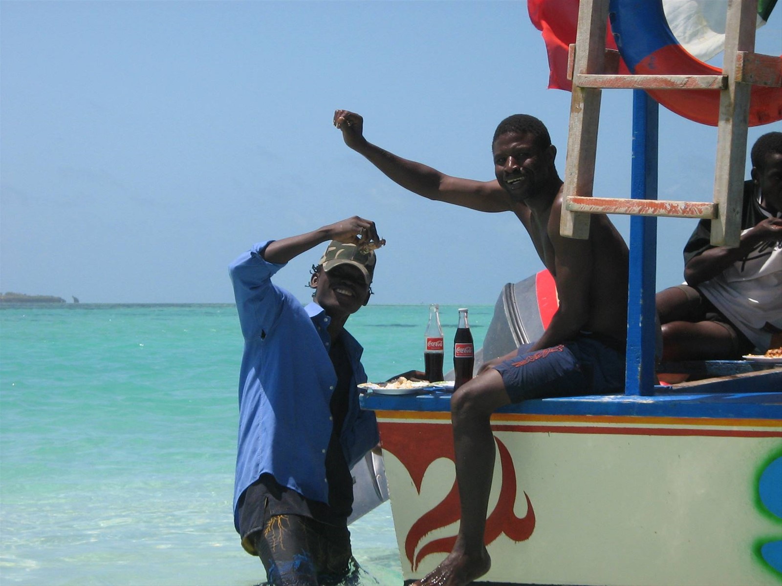 Foto di viaggio in KENYA