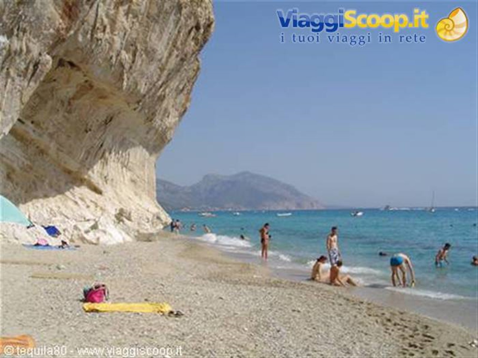 Cala Luna