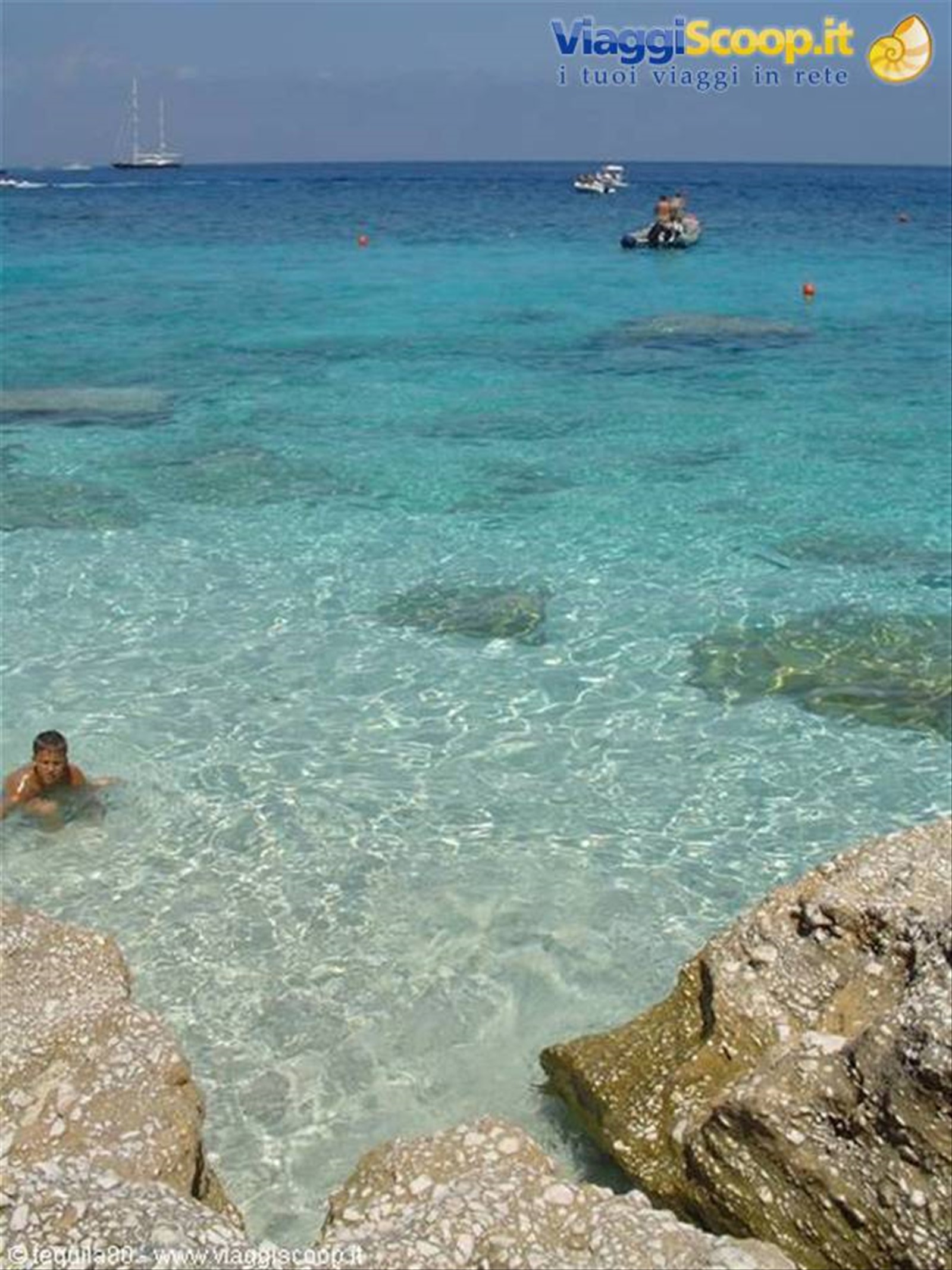 Cala Mariolu