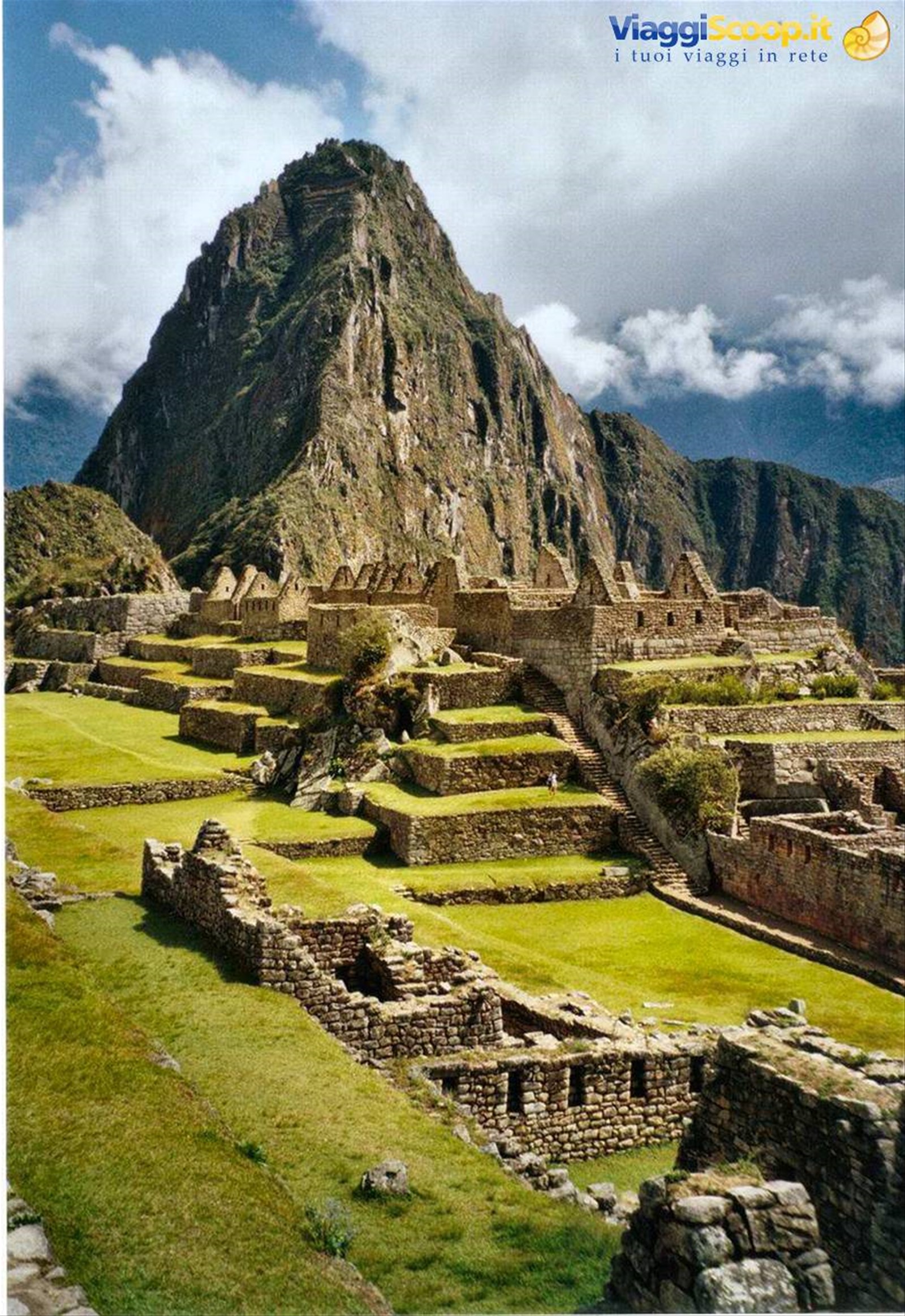 Cile, Bolivia, Perù