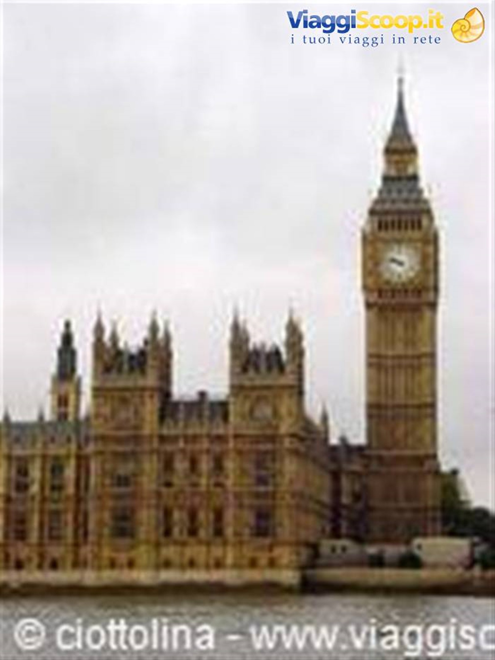 BIG BEN