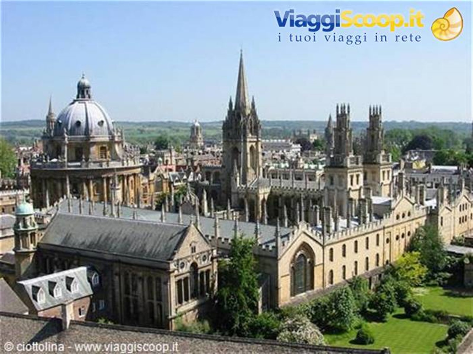 OXFORD