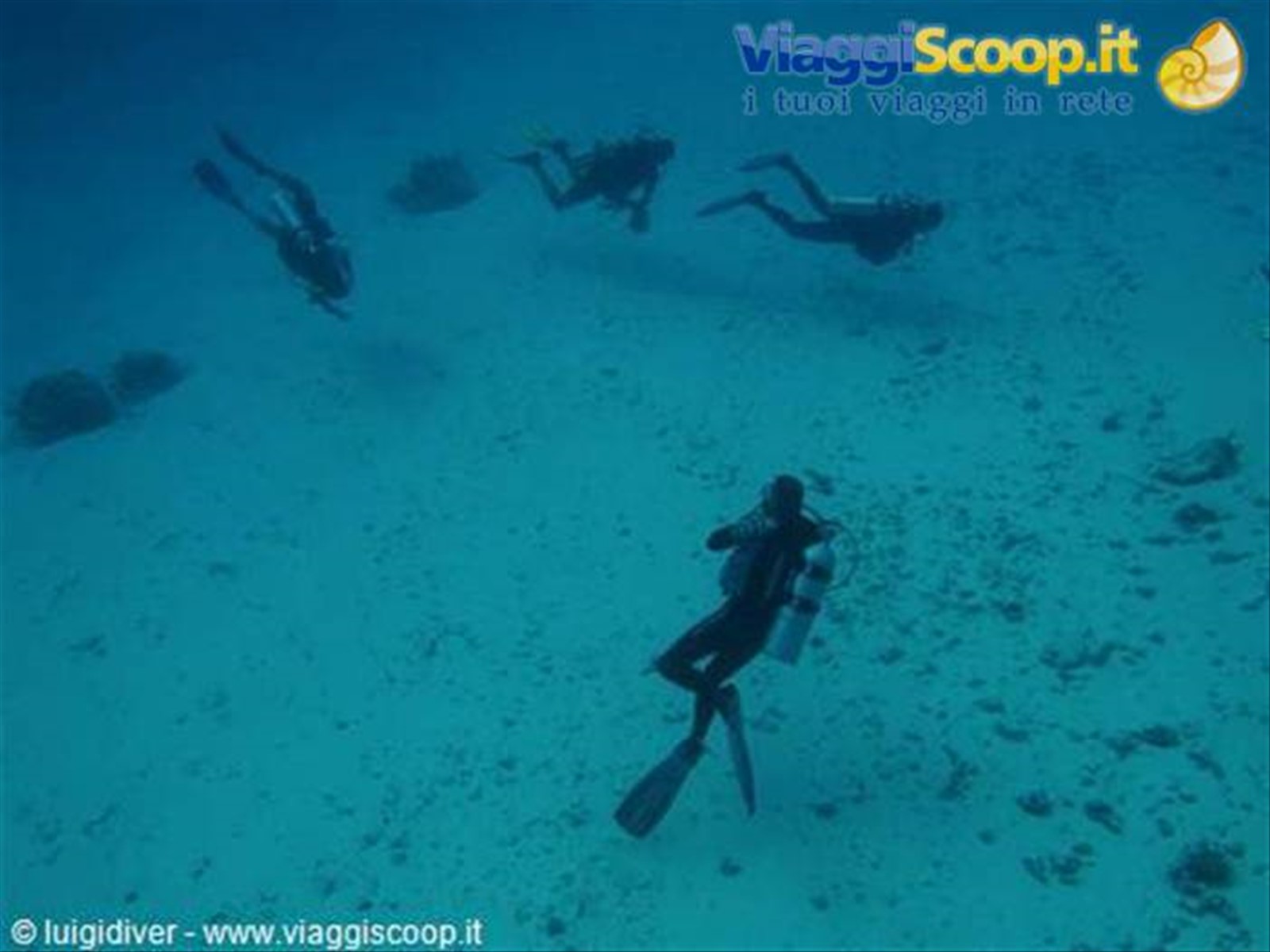 Foto di viaggio in MALDIVE