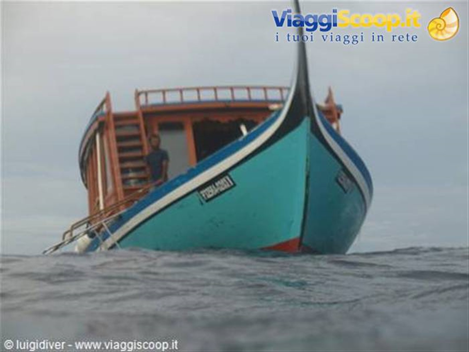 Foto di viaggio in MALDIVE