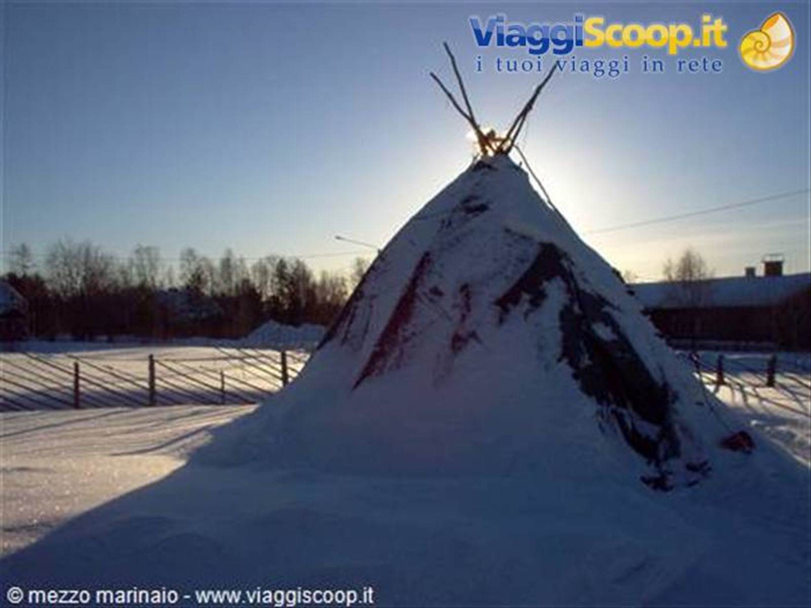 tenda