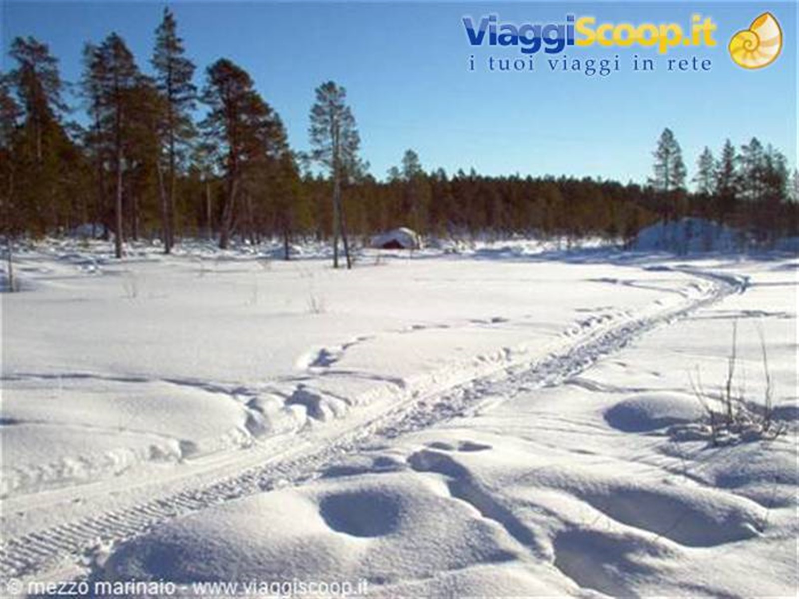 neve e sole