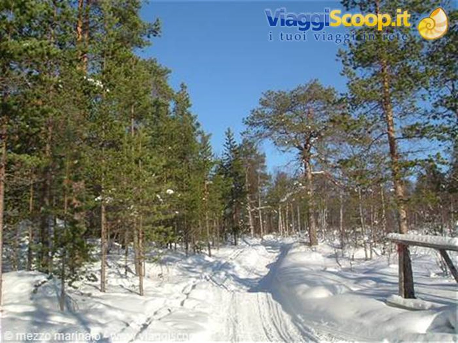 verso Pjelpajarven
