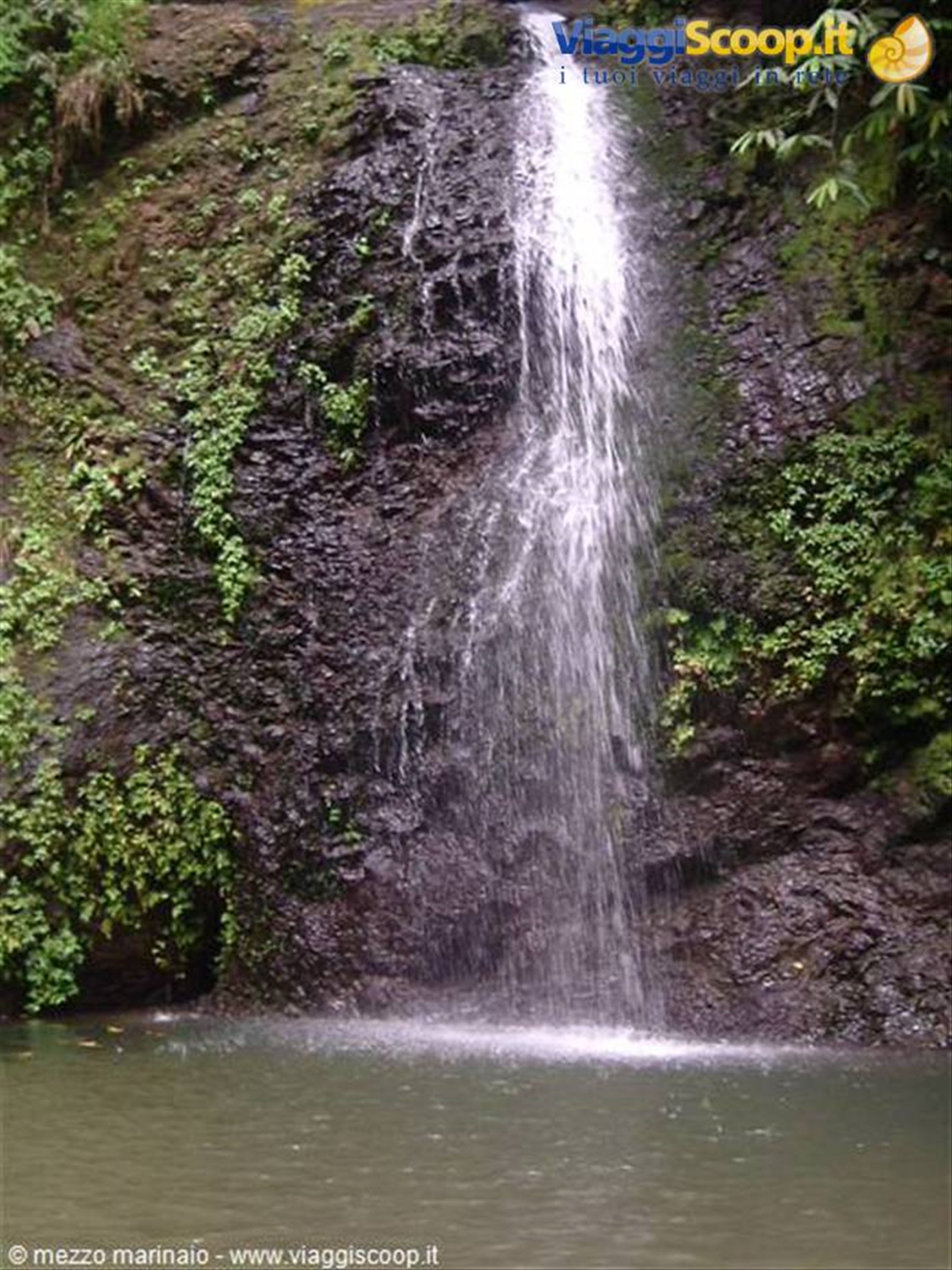 cascata