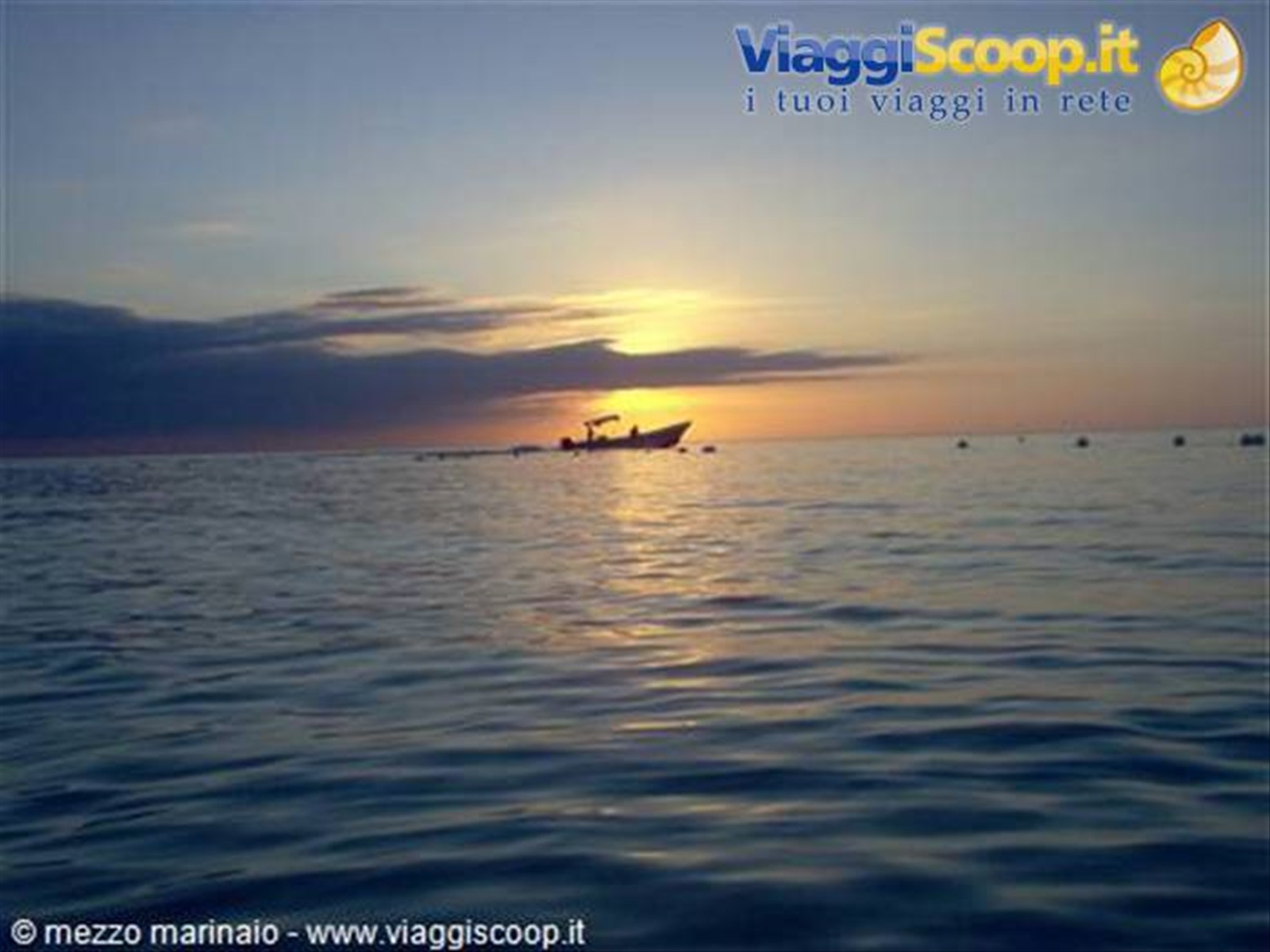 tramonto